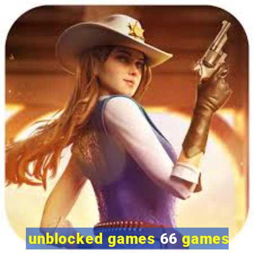 unblocked games 66 games